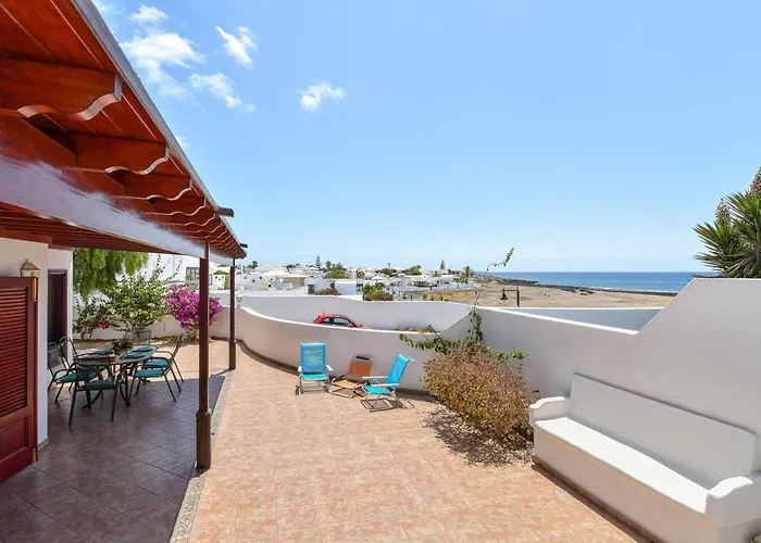 Bungalow Vistamar