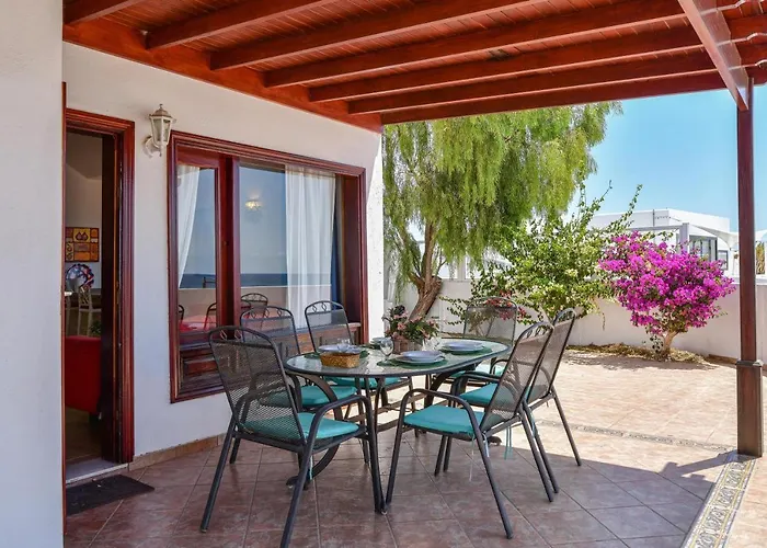 Bungalow Vistamar