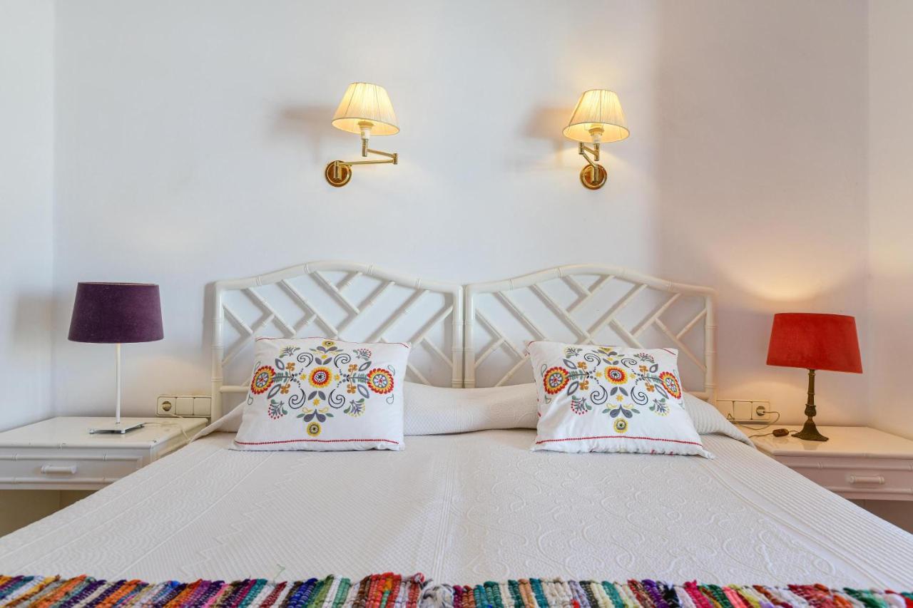 Vakantiehuis Vistamar Playa Honda (Lanzarote)
